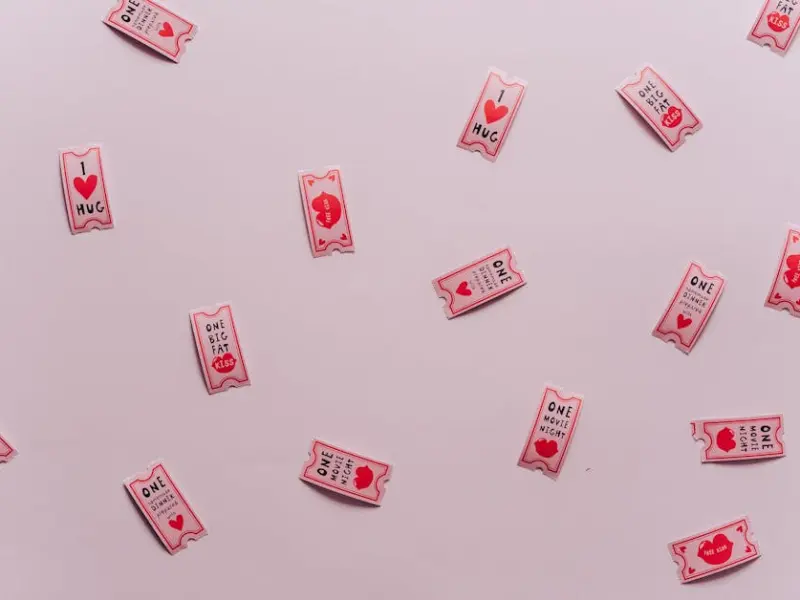 “2019七夕脱单攻略”| 1000元代金券免费送