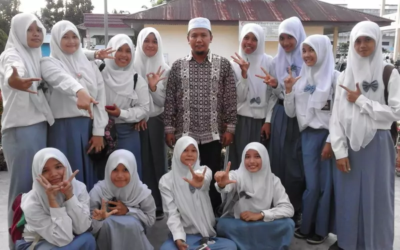 2019年快到了，这副对联送给认识我的所有朋友！