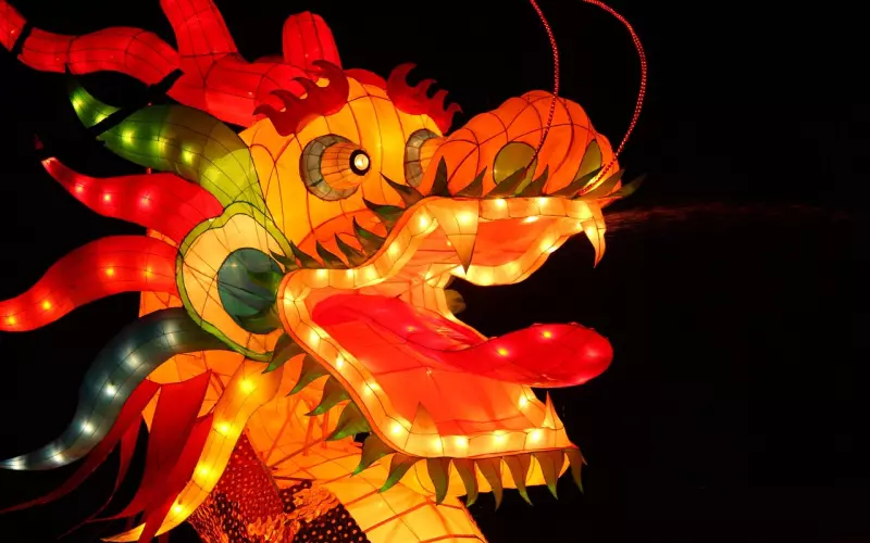 2019元宵节精辟祝福问候语