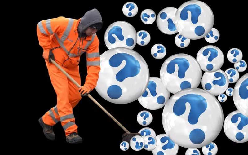 分手后绝对不能问的3个问题，否则永远也无法挽回!