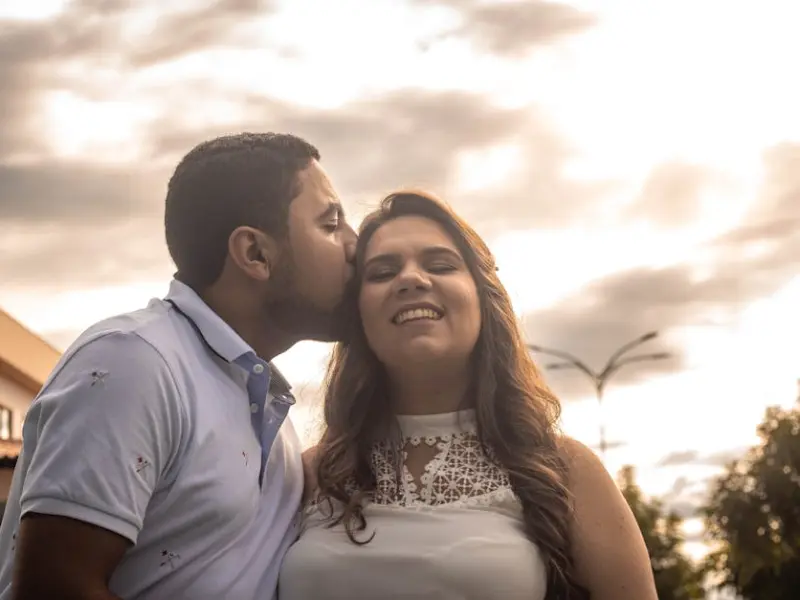 男人真心爱一个女人的3个表现，说得太真实了