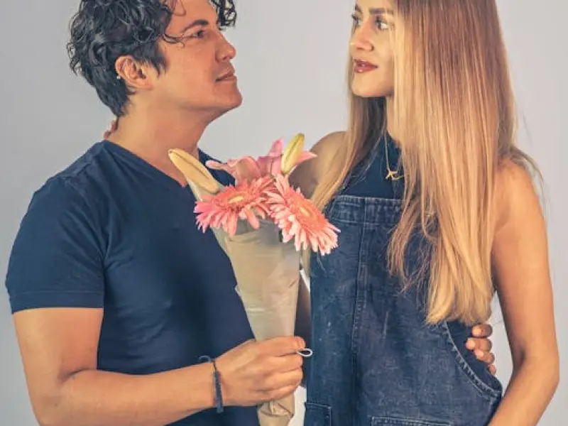 3个小技巧，让男人对你的爱不再半途而废