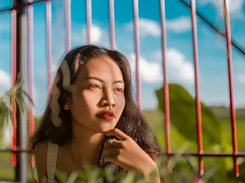 “会让你女人舒服的3个小技巧，女人都忍不了”