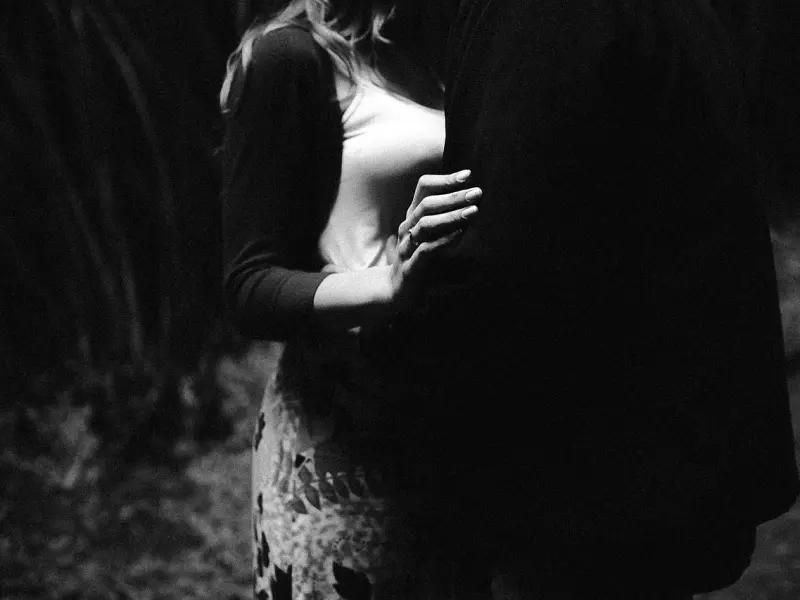 挽救婚姻 3招让老公对你重燃激情