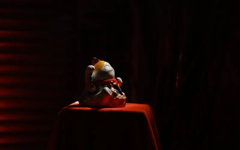 老话儿30句：亲戚不共财，共财断往来。