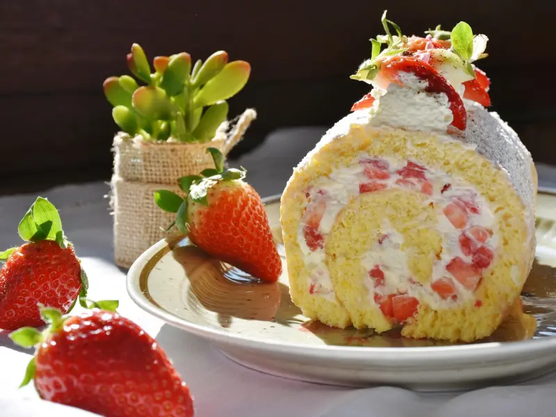 4个聊天话题，助你推倒恋爱第一道难关！