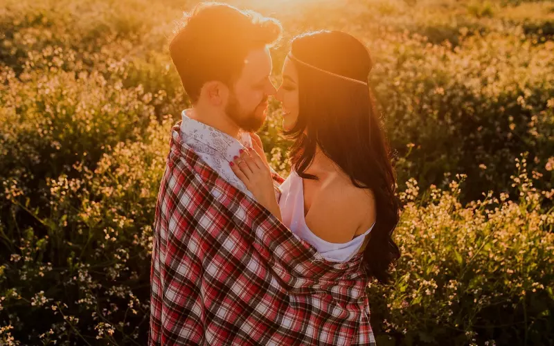 分手后，男人对女人彻底死心的4个表现!