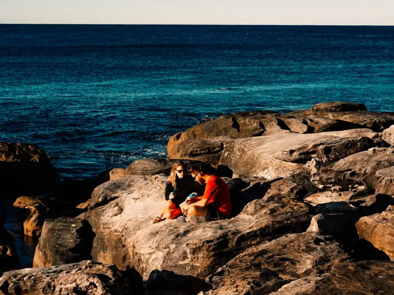 4个技巧调教一个好男人，让他宠你到心里