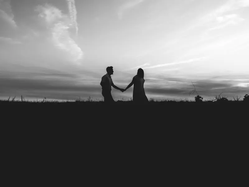 让女生“心跳”的4种男生行为举止