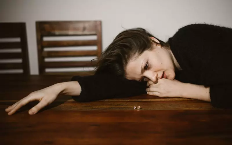 5个分手痛点，你经历过几个?