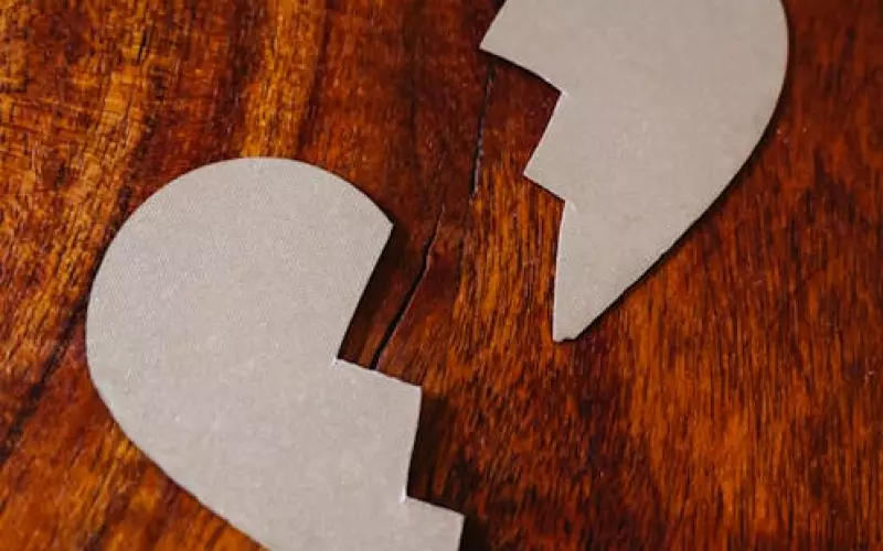 5个分手痛点，你经历过几个?