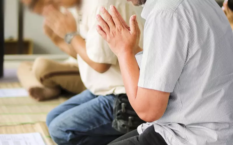 分手后前男友的5个犯贱表现