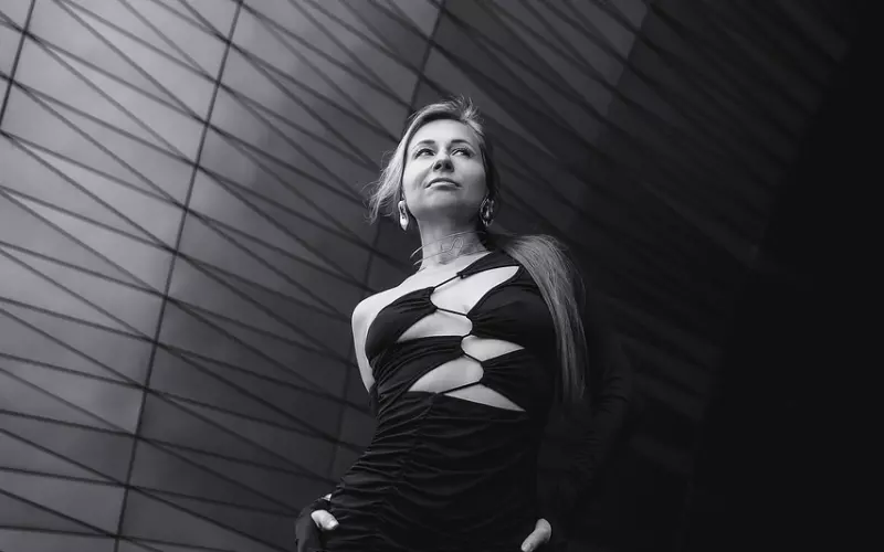 5个经典接吻姿势