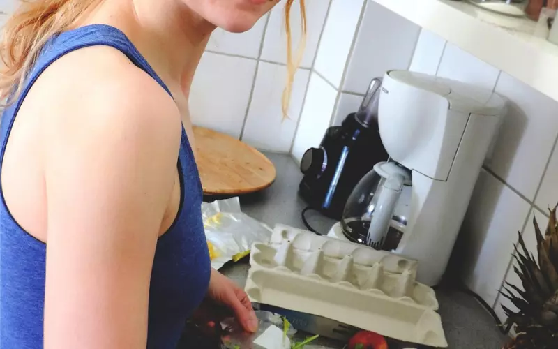 准备偷人的女人的5大特征，很准