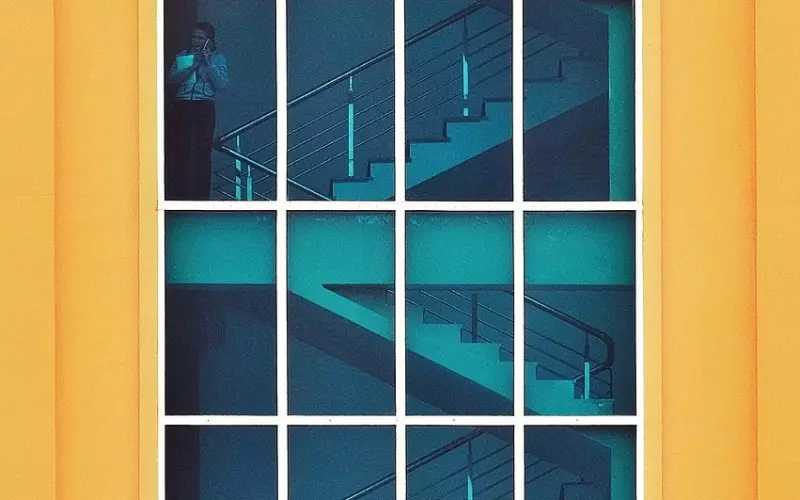 分手后又想复合的5个心态原因