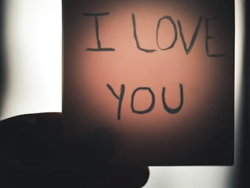 真正爱你的男人才让你知道的 5 个“隐私”