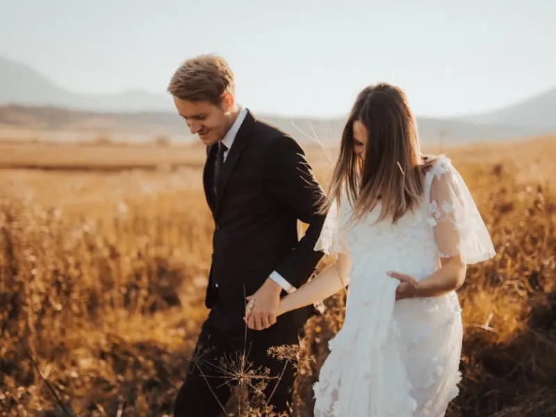 男人爱妻如命的5个表现，中两条以上，你就嫁对人了