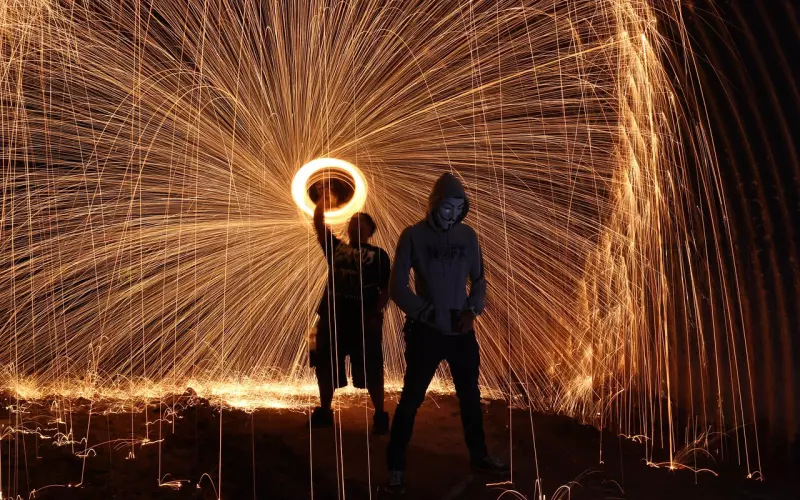 长期关系维护，以及吸引力塑造的5点技巧!