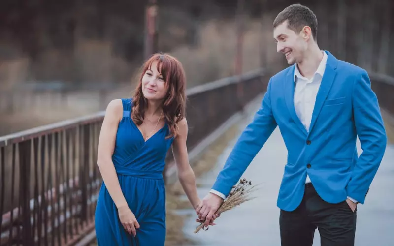 无爱婚姻怎么办5种应对方法(如何挽救一段即将破裂的婚姻)