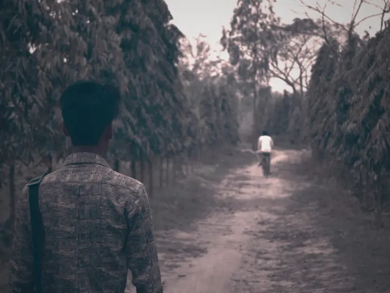 一个男人爱上你的6个信号，这才是真爱