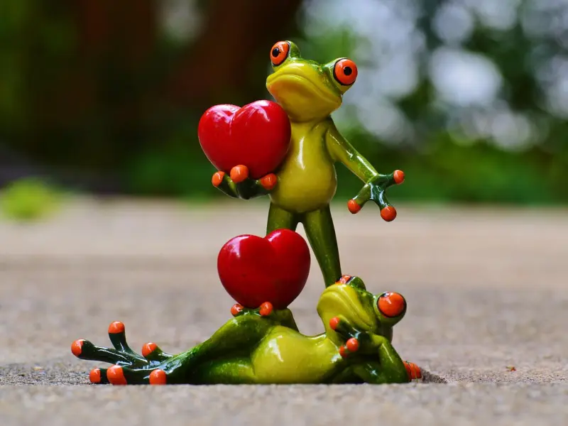 男人爱你入骨的6个表现，很甜很暖心，遇到就嫁了吧