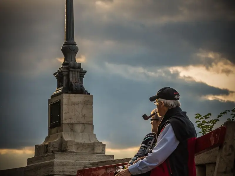 夫妻间红着脸也要做的“6”件事