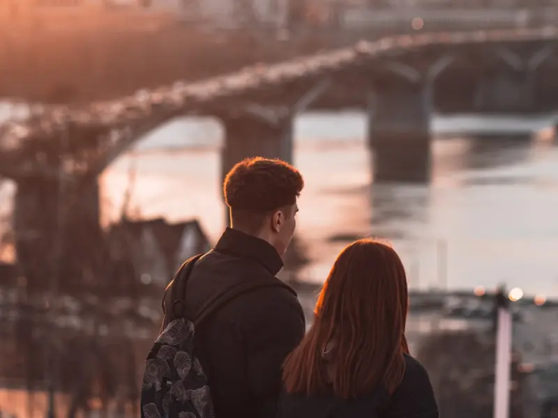 6个挽回女友的办法让你分手后轻松复合