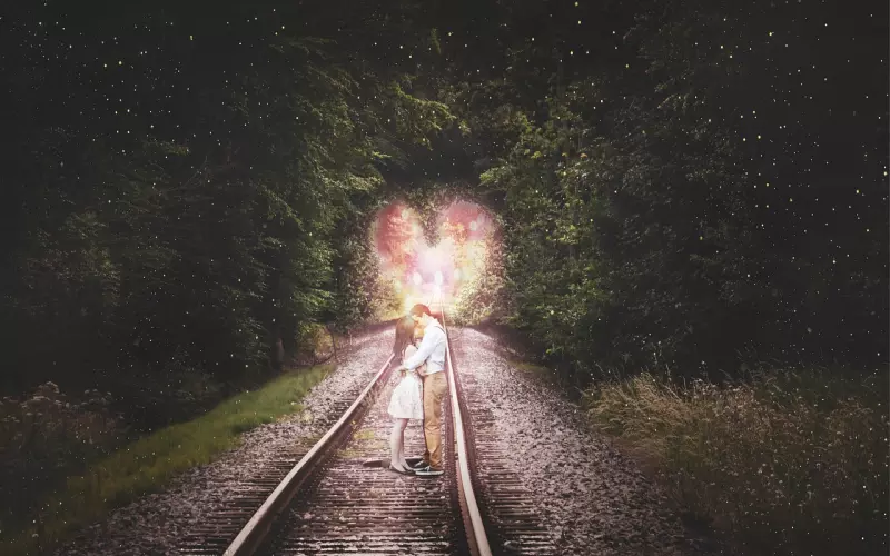 挽回爱情中杀伤力的6句话！你挽回爱情时说过几句？