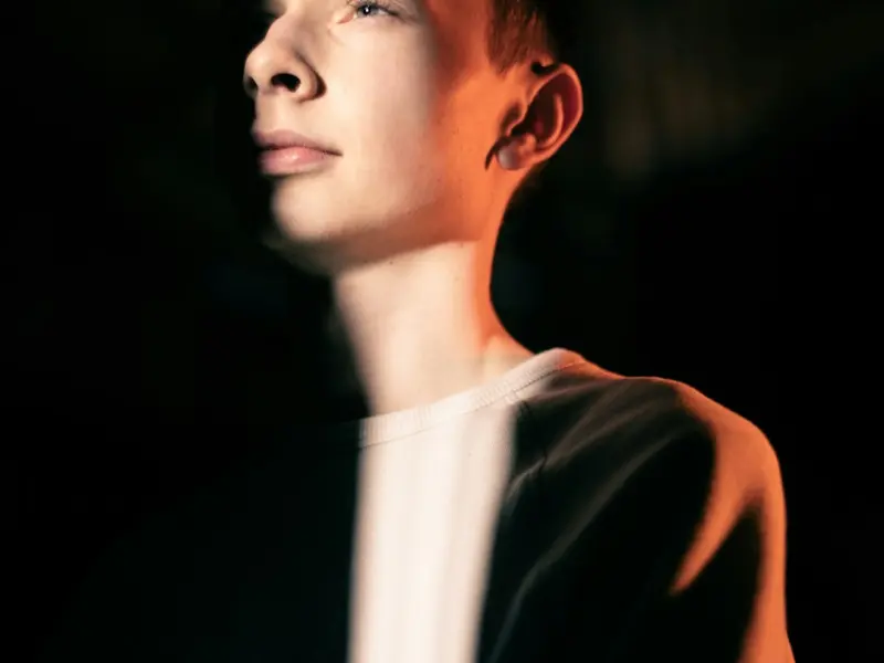 7种恋爱经验丰富的人才会的接吻技巧