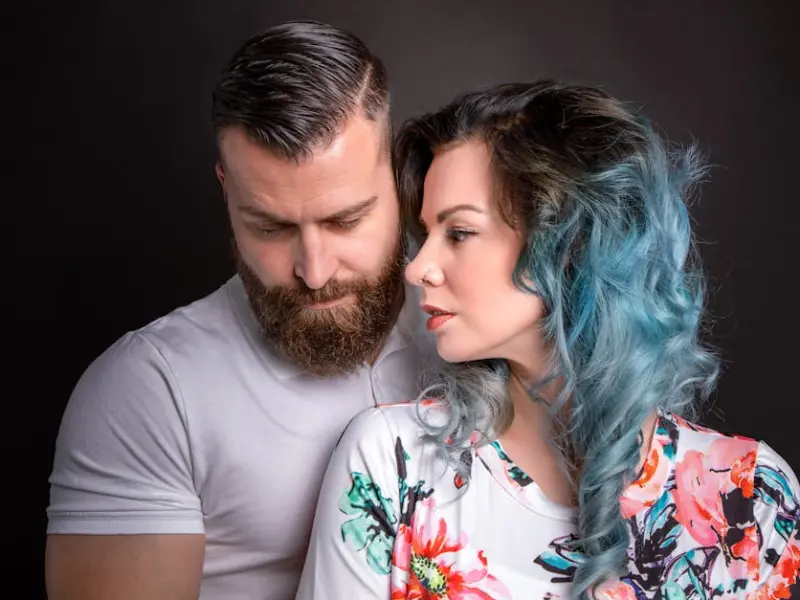 女人的7个表现，让男人无法抗拒！一生只会爱你