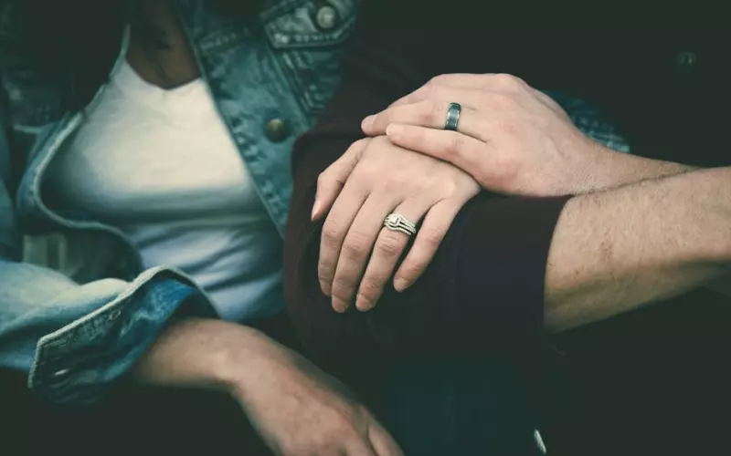 挽救婚姻的7个步骤(挽救婚姻要先挽救自己)