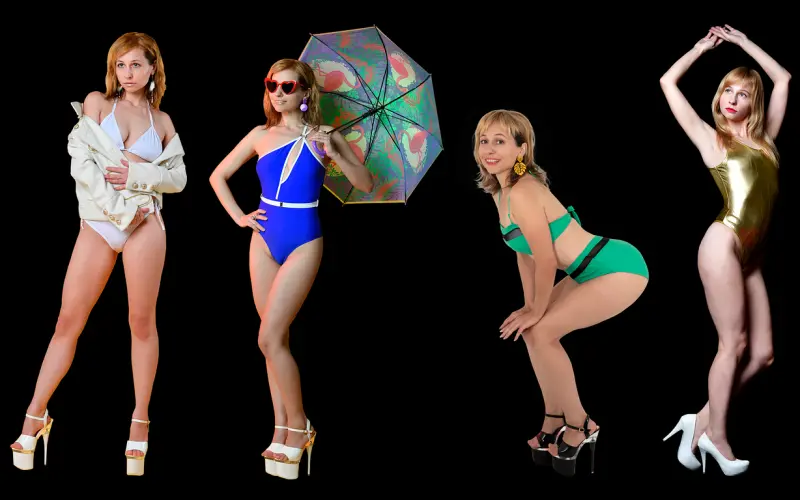 女人永远不要为男人做的7件事