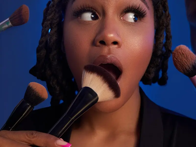 高层次女人的8大特征