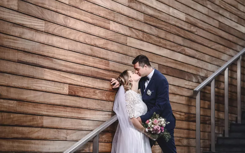 获得完美kiss的9种接吻技巧