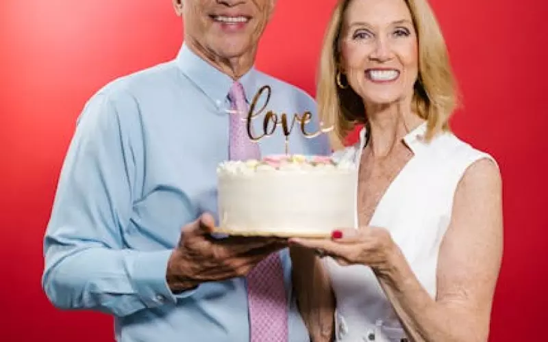 40岁大妈网恋奔现小伙瞬间崩溃(56岁大妈网恋奔现49岁大叔)