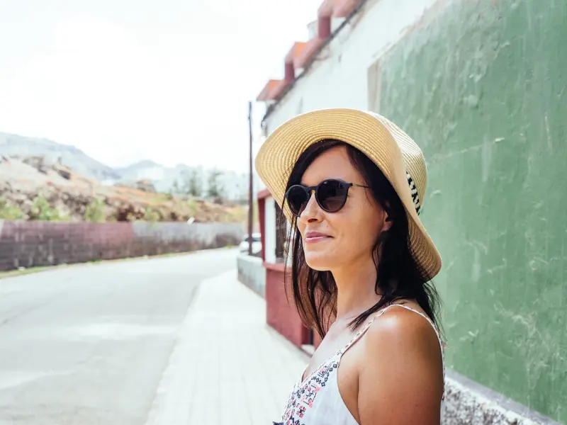 血的教训，不管男人女人，结婚千万不能找这样的人！