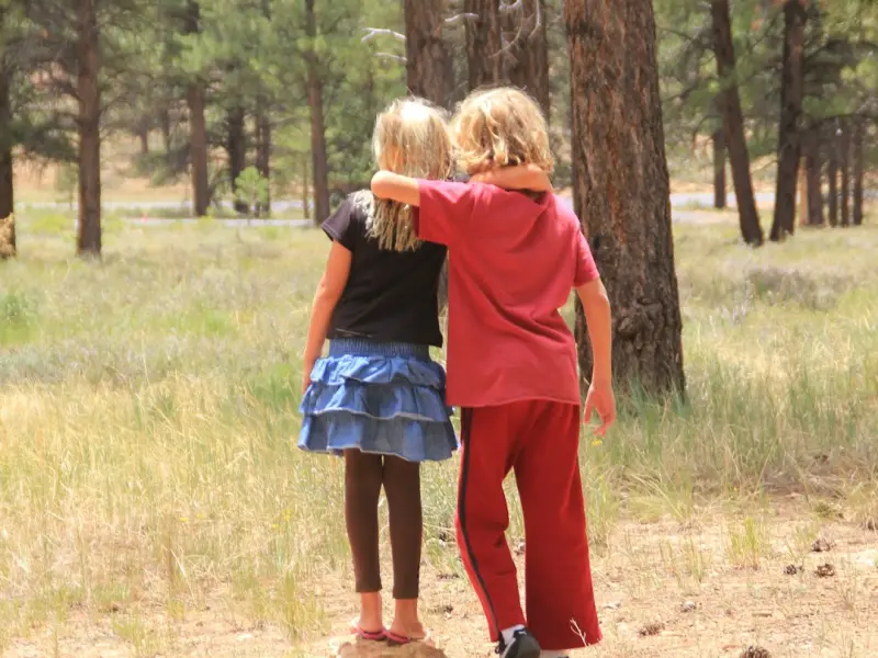 一个男孩的真正长大，是从被女生拒绝开始的