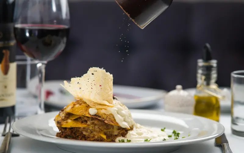 心宽，路自宽！