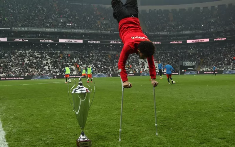 车祸恐要截肢 女友求婚，男生会被分手情况通常是这样