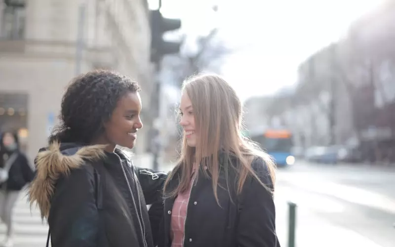 异性知己对男人说有你真好(异性朋友最让你感动的事)