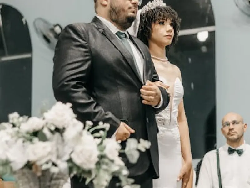 挽回老公全攻略：挽回铁心离婚的男人，你做对了吗？