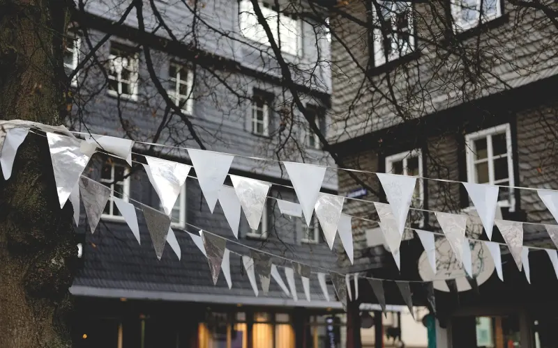 吃货の艳遇，望京三角地圣诞搭讪趴high翻全场！