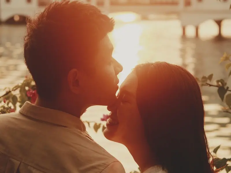 值得嫁的好男人必须具备以下几个必要条件！