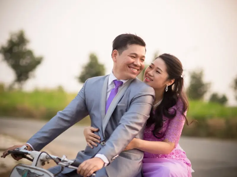 好的婚姻，离不开爱回家的男人