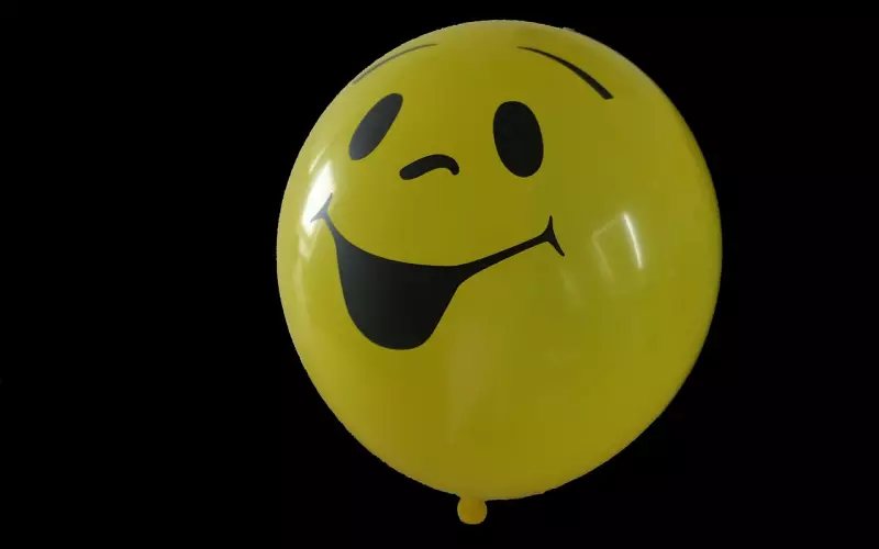 好心情，好心态，才有好人生！