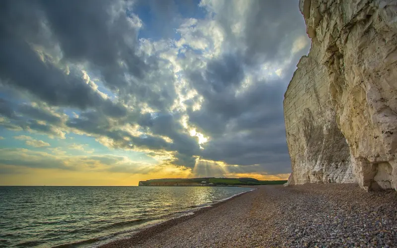 “好女人，七不为”
