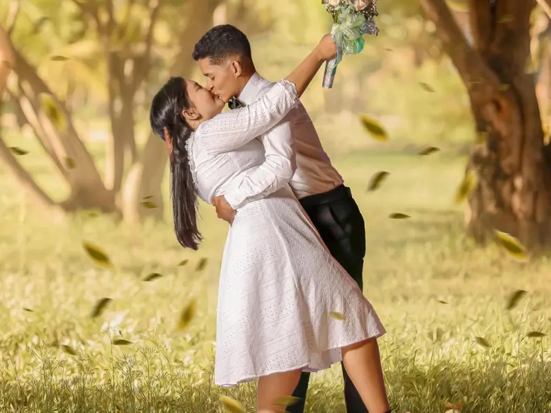 怎么挽回男友的宝典：爱情挽回之“恋爱重生法”，挽回男友的心