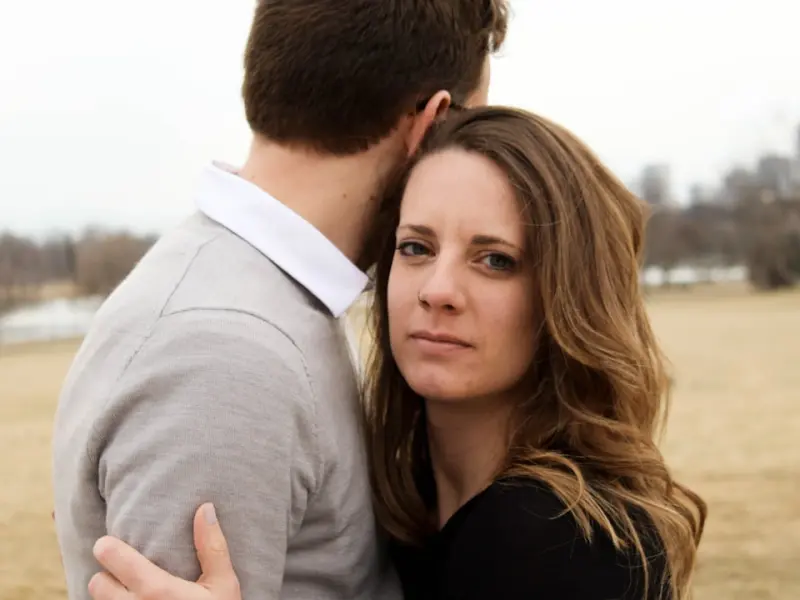 分手后挽回男友的宝典：男友不顾多年感情坚决分手，还有挽回的希望吗？