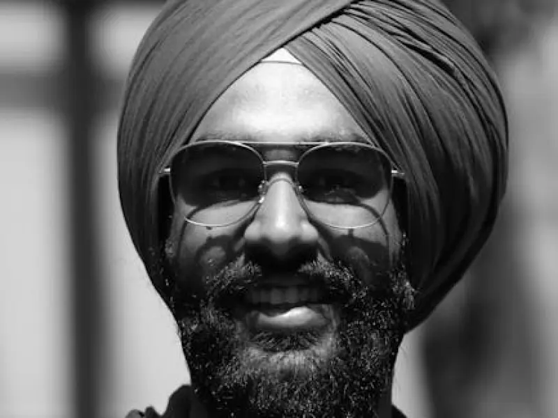 一颗心，为了谁~