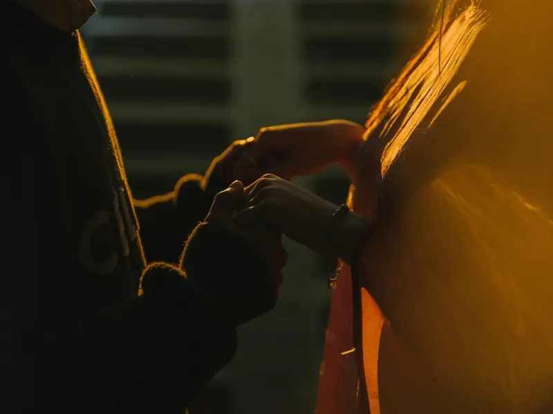 夫妻之间，做过这3件“恶心事”那才是叫真爱!